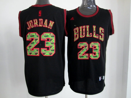 Chicago Bulls jerseys-104